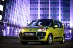 Citroen C3 Picasso 2009 года